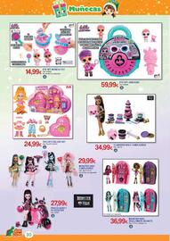 Folleto Juguetes Carrión Página 30