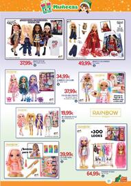 Folleto Juguetes Carrión Página 31