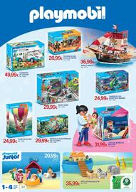 Folleto Juguetes Carrión Página 32