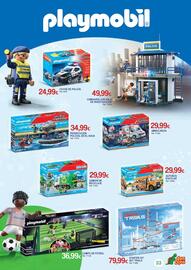 Folleto Juguetes Carrión Página 33