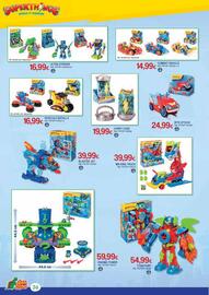 Folleto Juguetes Carrión Página 36