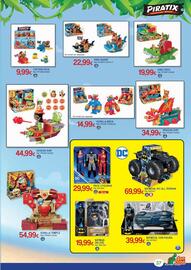 Folleto Juguetes Carrión Página 37