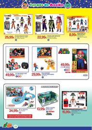 Folleto Juguetes Carrión Página 38