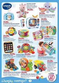 Folleto Juguetes Carrión Página 4