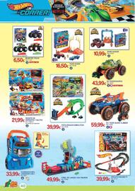 Folleto Juguetes Carrión Página 40