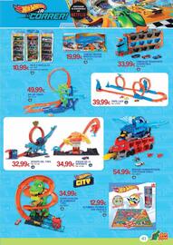 Folleto Juguetes Carrión Página 41