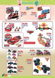 Folleto Juguetes Carrión Página 42