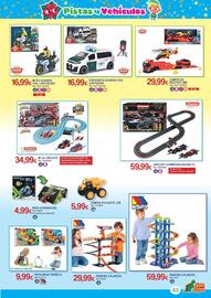 Folleto Juguetes Carrión Página 43