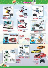 Folleto Juguetes Carrión Página 44