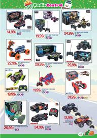 Folleto Juguetes Carrión Página 45