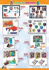Folleto Juguetes Carrión Página 46