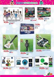 Folleto Juguetes Carrión Página 47