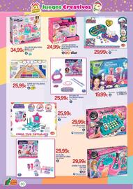 Folleto Juguetes Carrión Página 50