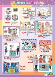 Folleto Juguetes Carrión Página 51