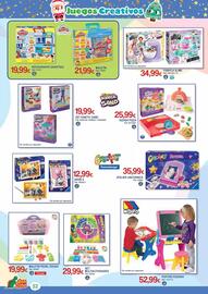 Folleto Juguetes Carrión Página 52