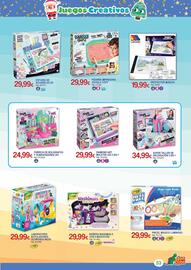 Folleto Juguetes Carrión Página 53