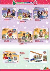 Folleto Juguetes Carrión Página 55