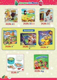 Folleto Juguetes Carrión Página 56