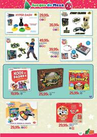 Folleto Juguetes Carrión Página 57