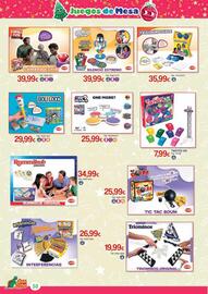 Folleto Juguetes Carrión Página 58