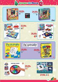 Folleto Juguetes Carrión Página 59