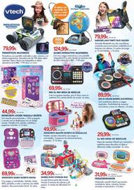 Folleto Juguetes Carrión Página 6