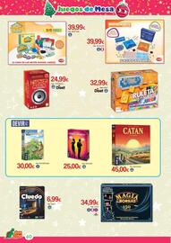 Folleto Juguetes Carrión Página 60