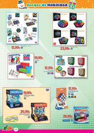 Folleto Juguetes Carrión Página 64