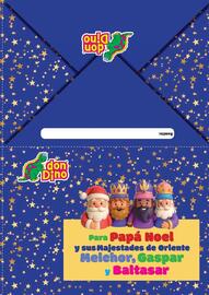 Folleto Juguetes Carrión Página 65