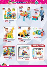 Folleto Juguetes Carrión Página 8