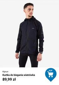 Decathlon gazetka tydzień 44 Strona 5