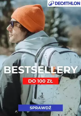 Decathlon gazetka (ważność do 5-11)