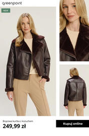 Greenpoint gazetka tydzień 44 Strona 10