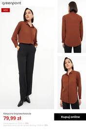 Greenpoint gazetka tydzień 44 Strona 2