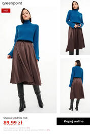 Greenpoint gazetka tydzień 44 Strona 3