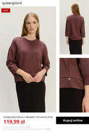 Greenpoint gazetka tydzień 44 Strona 4