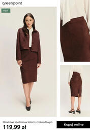 Greenpoint gazetka tydzień 44 Strona 5