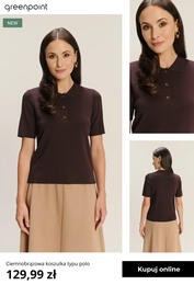 Greenpoint gazetka tydzień 44 Strona 6