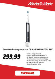 Media Markt gazetka Strona 6