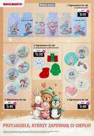 Woolworth gazetka Strona 10
