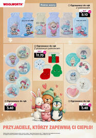 Woolworth gazetka Strona 10