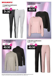 Woolworth gazetka Strona 2