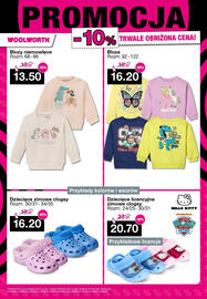 Woolworth gazetka Strona 24
