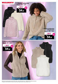 Woolworth gazetka Strona 3
