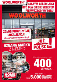 Woolworth gazetka Strona 31
