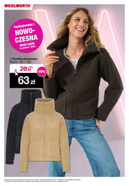 Woolworth gazetka Strona 5
