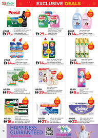 Lulu Hypermarket catalogue Page 10