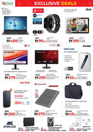 Lulu Hypermarket catalogue Page 16