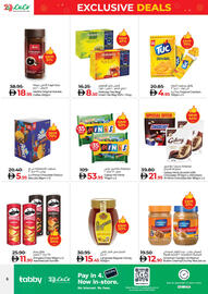 Lulu Hypermarket catalogue Page 6