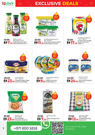 Lulu Hypermarket catalogue Page 8